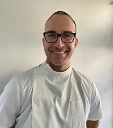 Dr. George Prodromidis