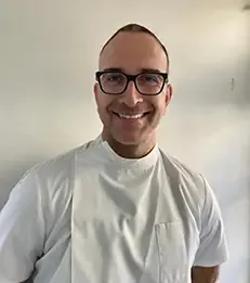 Dr. George Prodromidis