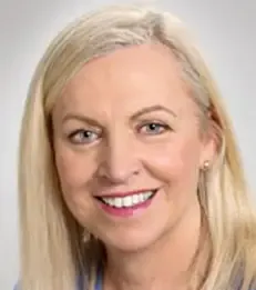 Dr. Martina. V. Syron